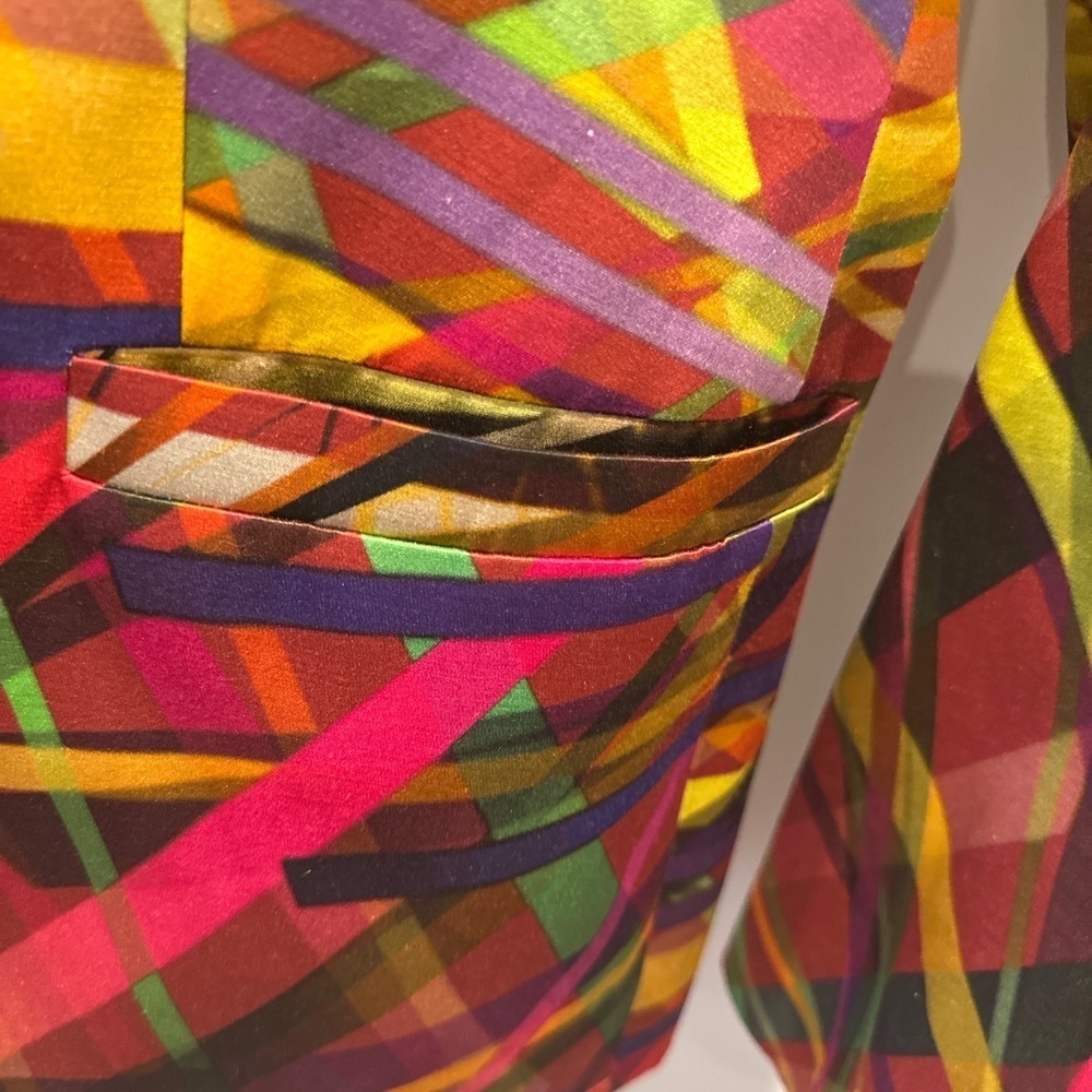ESCADA Bozena Blazer,, 100% authentic - Picture 3 of 5
